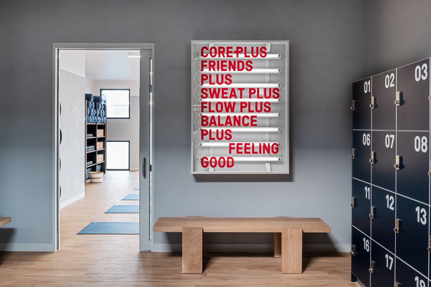 Core Plus - Techne-0