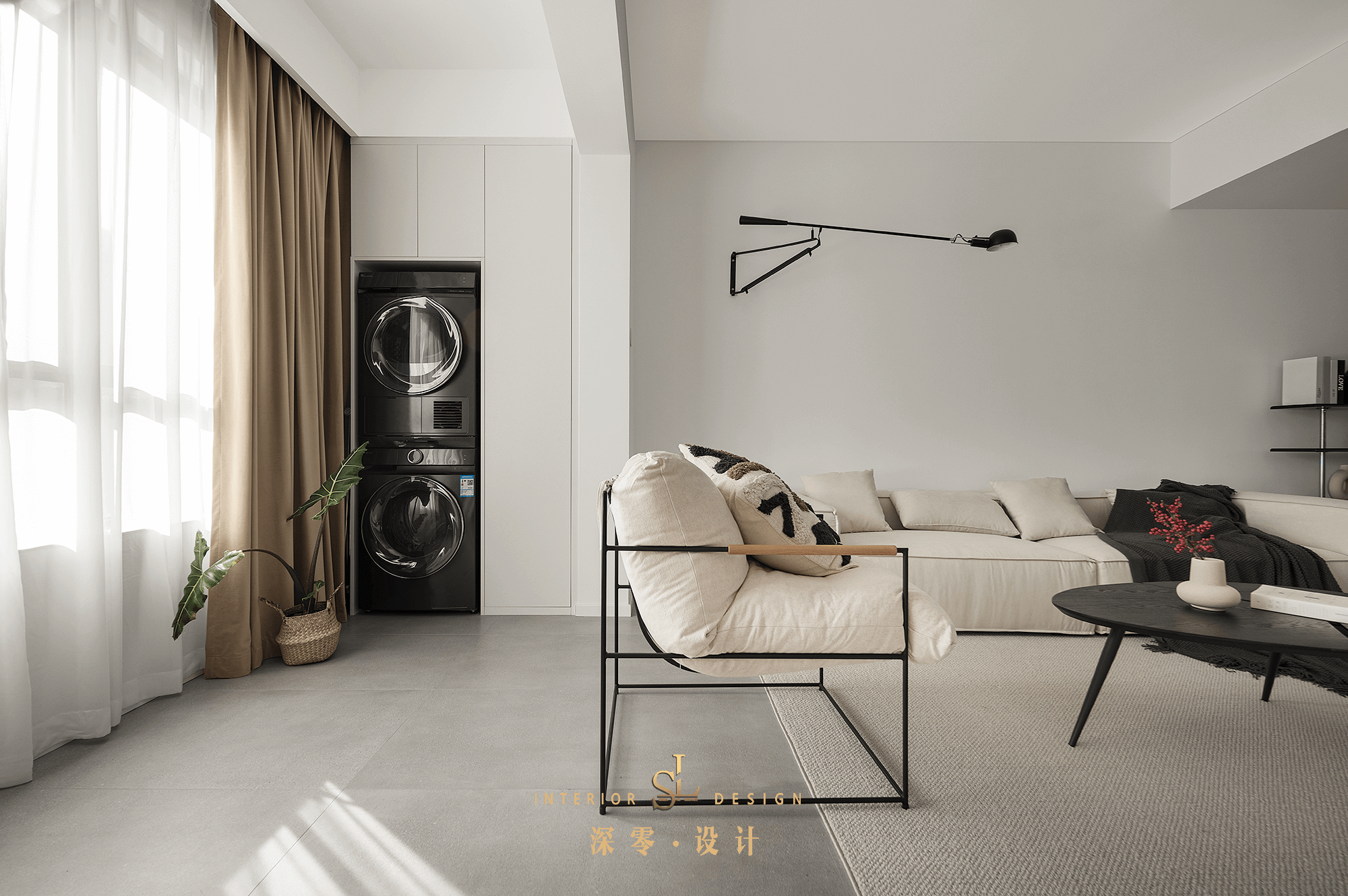 【蜀熙府】多维交叠,细煮时光丨中国合肥丨合肥深零设计-12