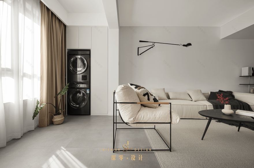 【蜀熙府】多维交叠,细煮时光丨中国合肥丨合肥深零设计-12