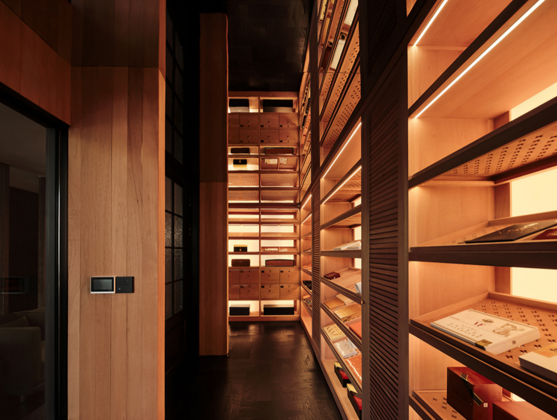 茄都丨中国丽水丨初室内空间设计事务所-30