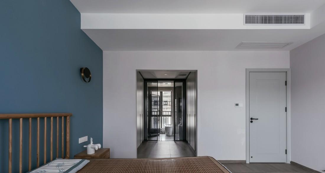 融合中西的现代家居设计-29