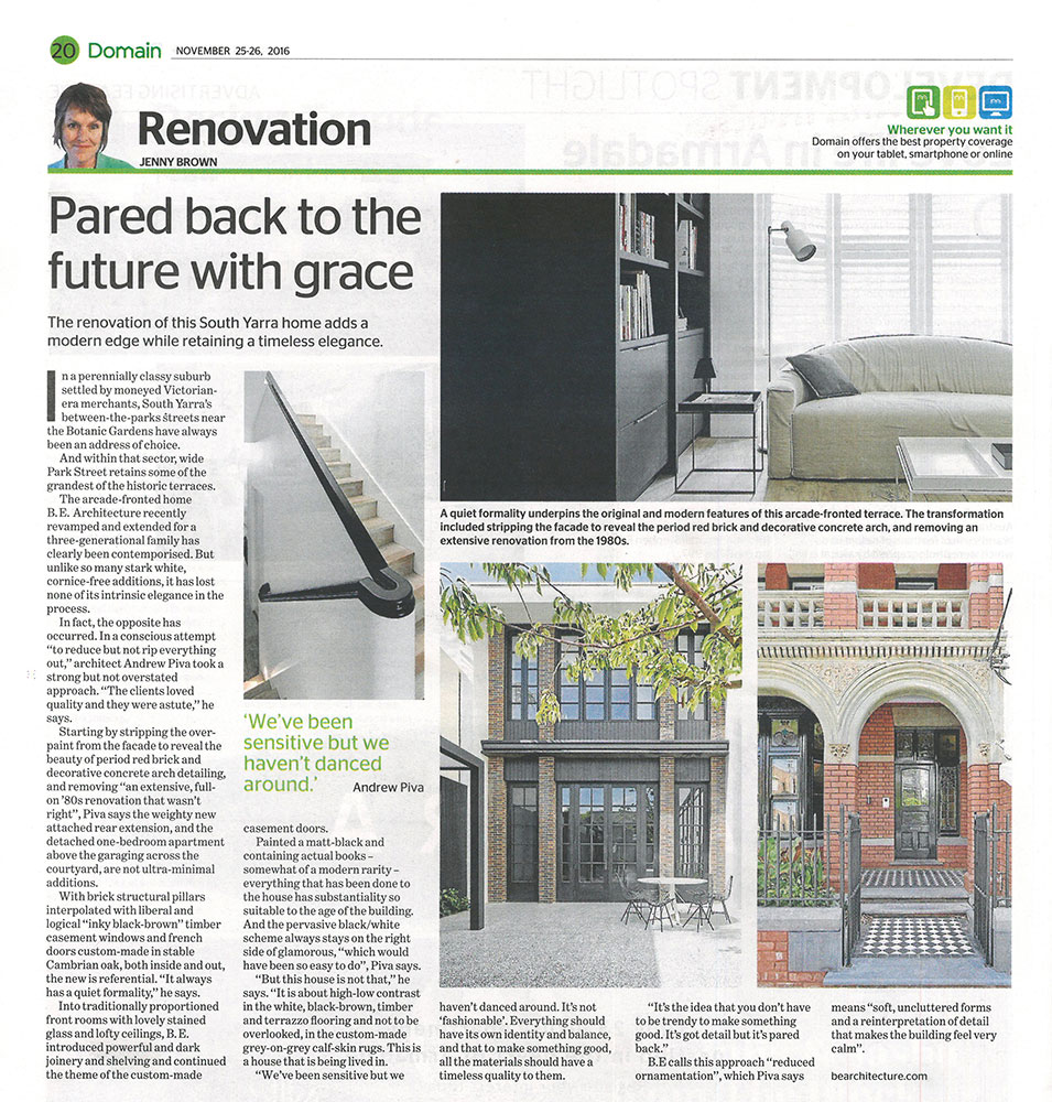 Media Index - B.E Architecture-266