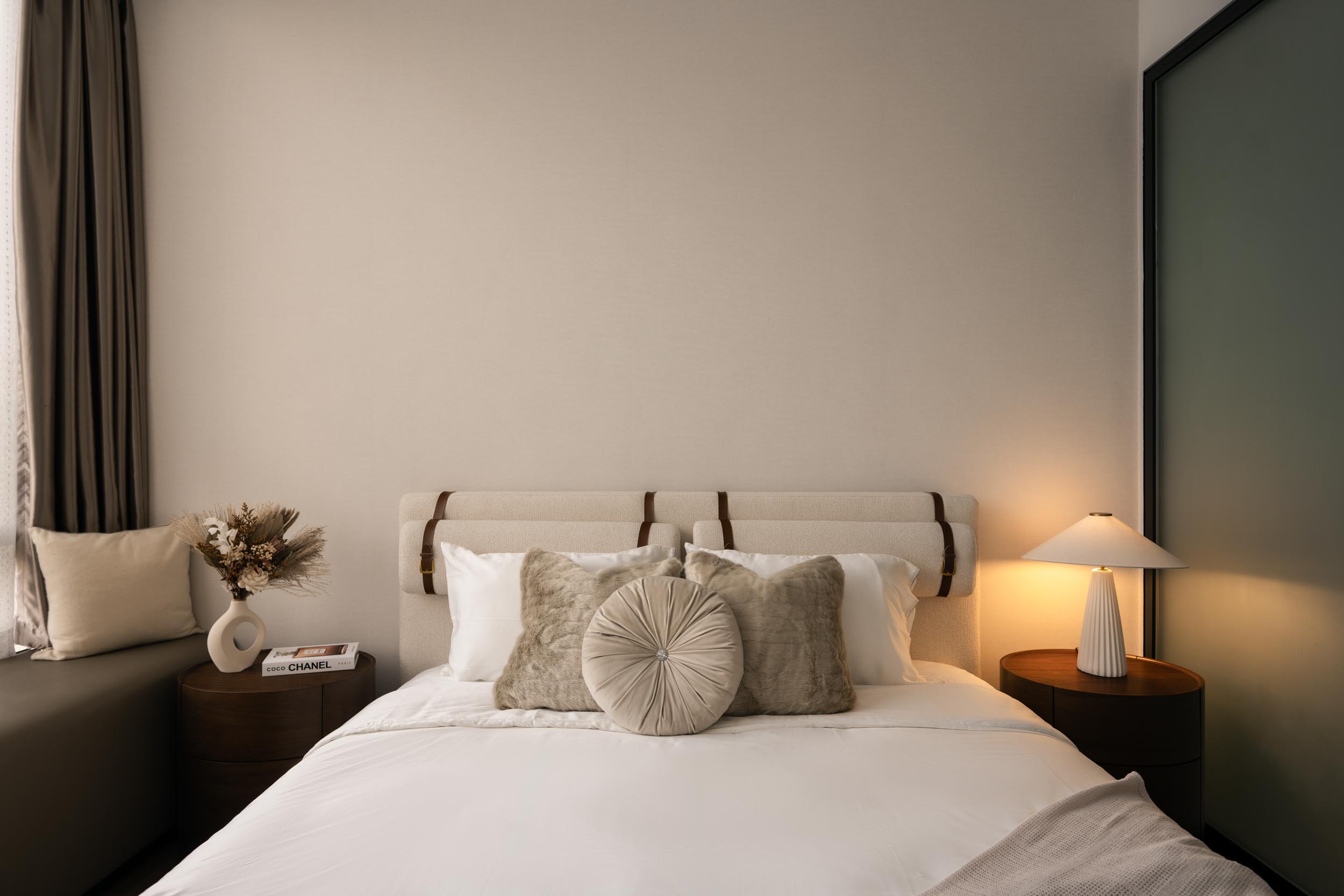 Reignwood Hamilton Scotts - Residential & Commercial Interior Design FirmSingapore | The Interior Lab-21