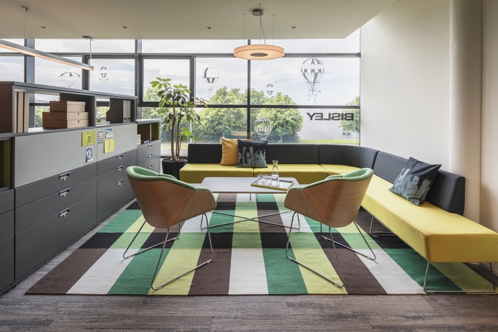 Bisley 爱尔兰展示厅-27