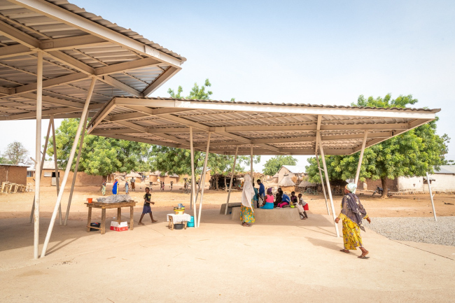 加纳高布利加开放代码市场-27