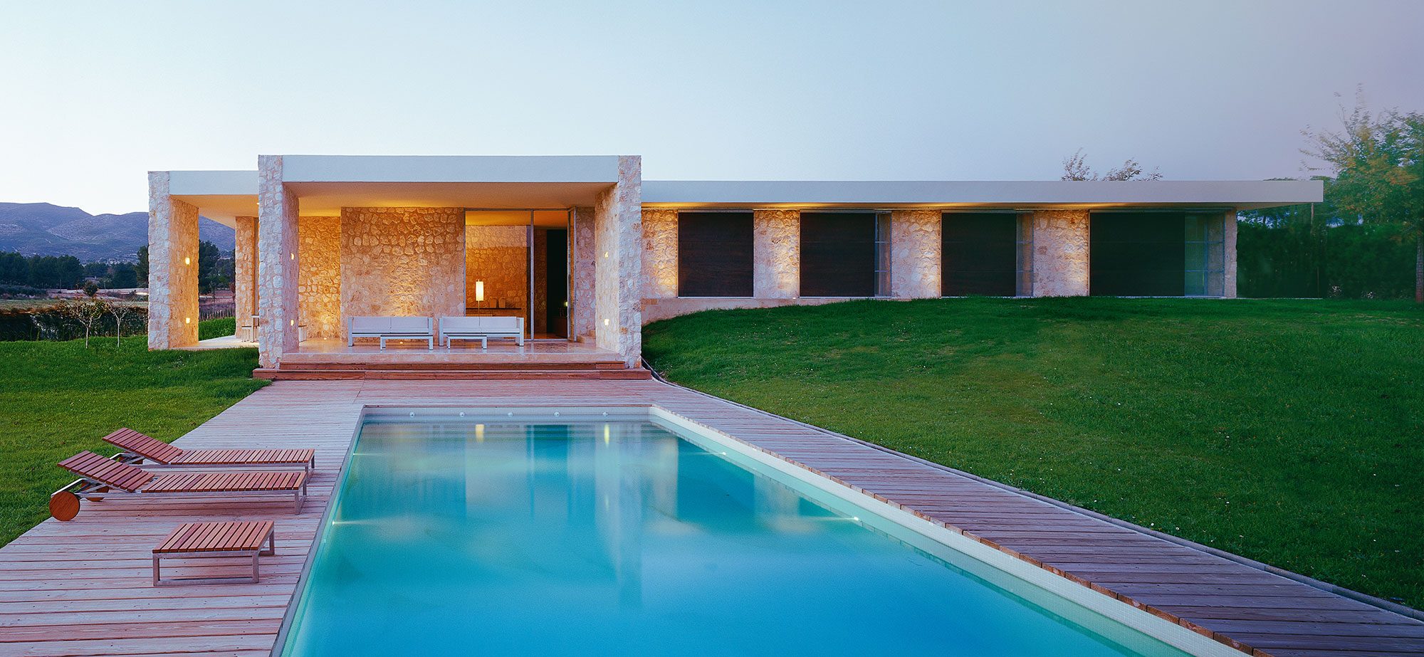 La Solana House Ramón Esteve-1