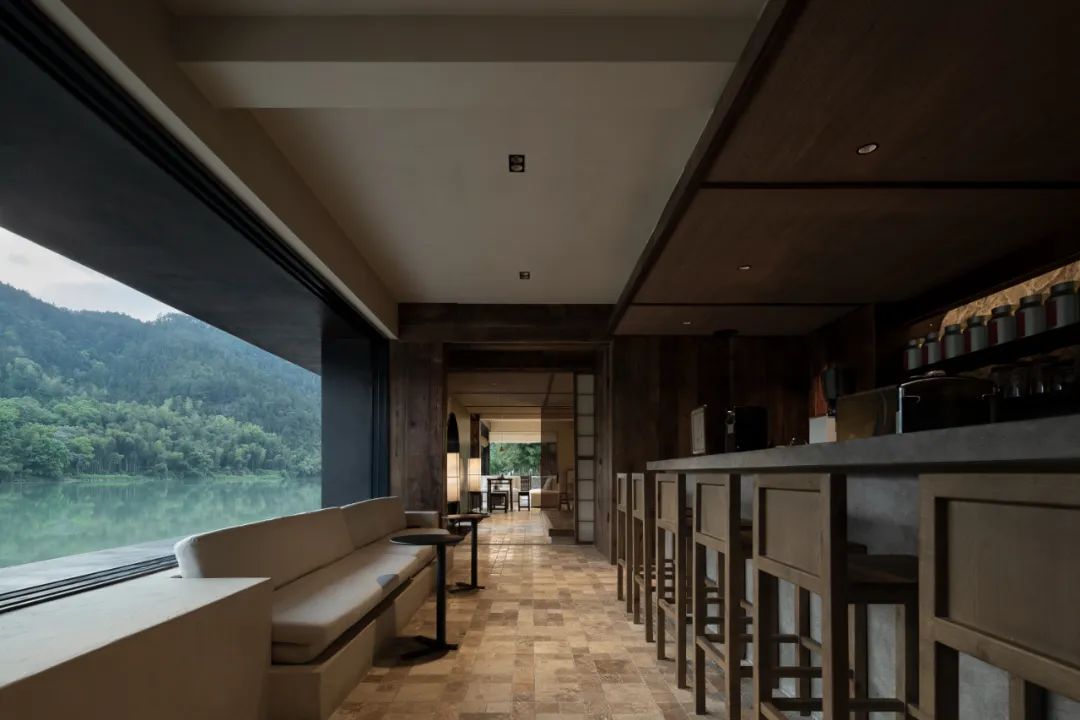 驻85丨中国丽水丨杭州时上建筑空间设计事务所-26