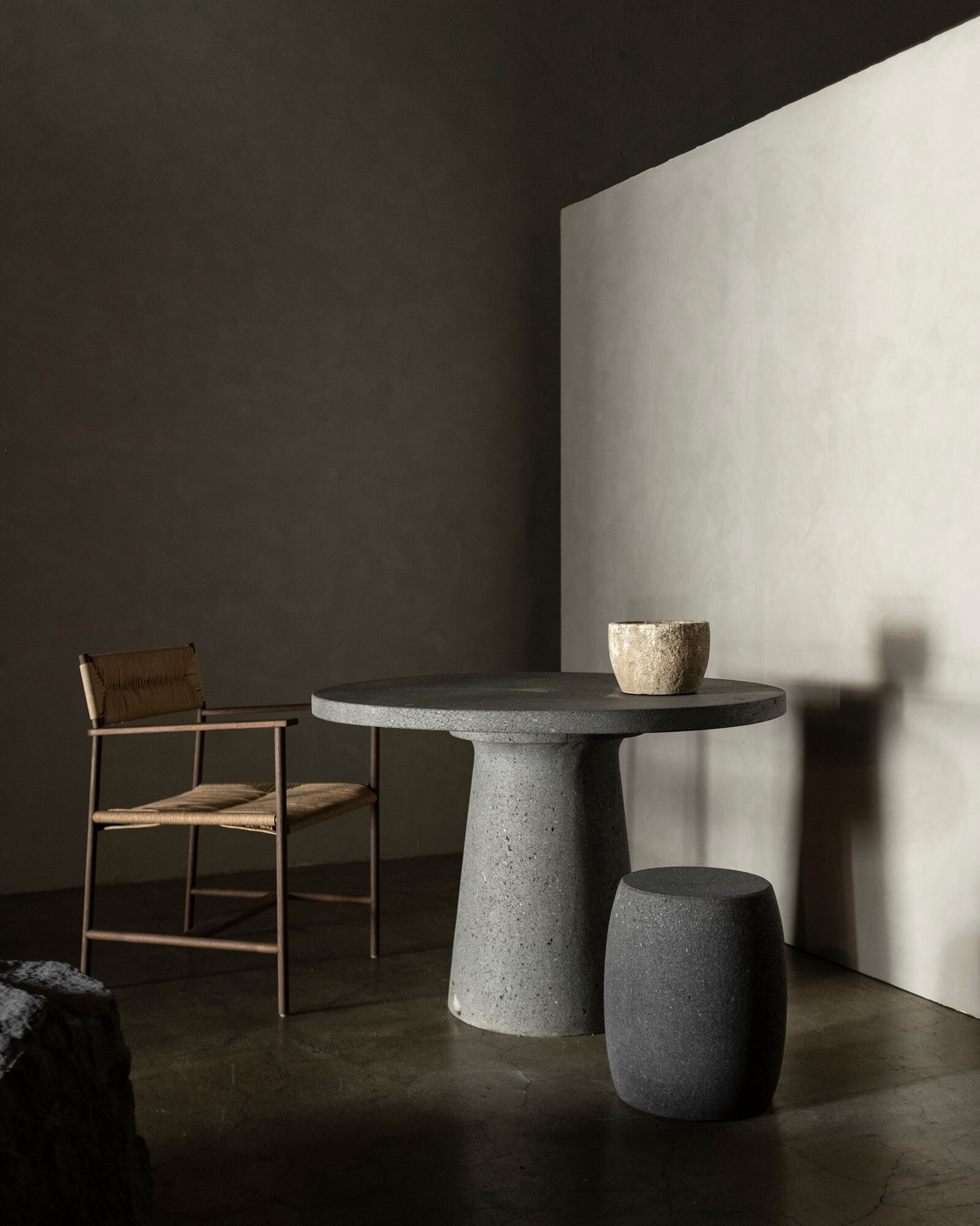 Habitación 116 室内设计丨墨西哥丨墨西哥建筑和室内设计公司 Habitación 116-35