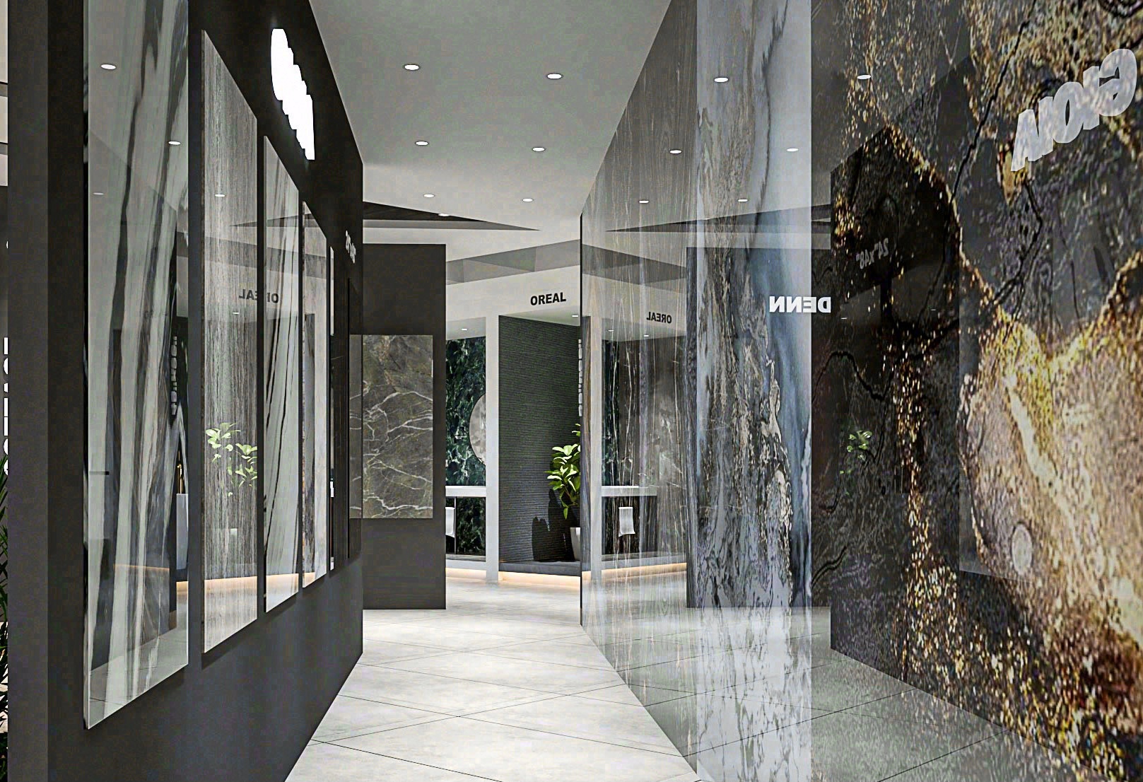 OREAL TILES SHOWROOM ICHHRA LAHORE-1