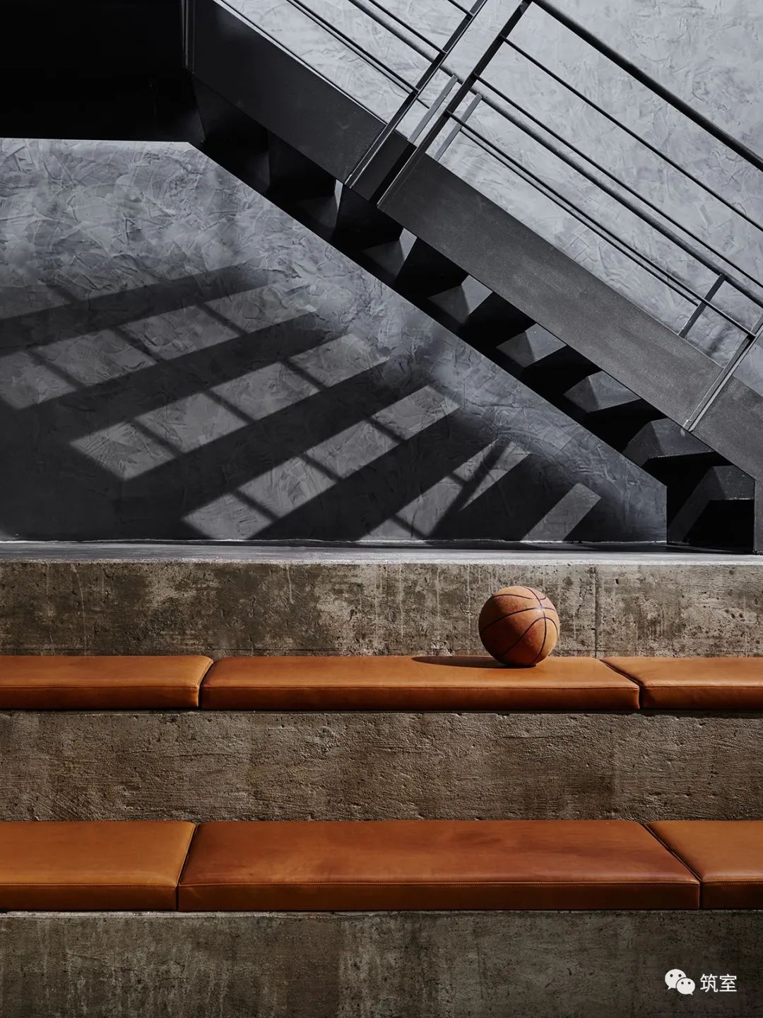 都市水泥丛林中的异域风情·LOFT 砖墙设计丨国际名师,国际知名设计公司-15