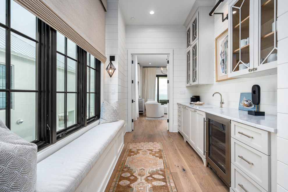 丨乌拉圭佛罗里达丨Bob Chatham Custom Home Design-74