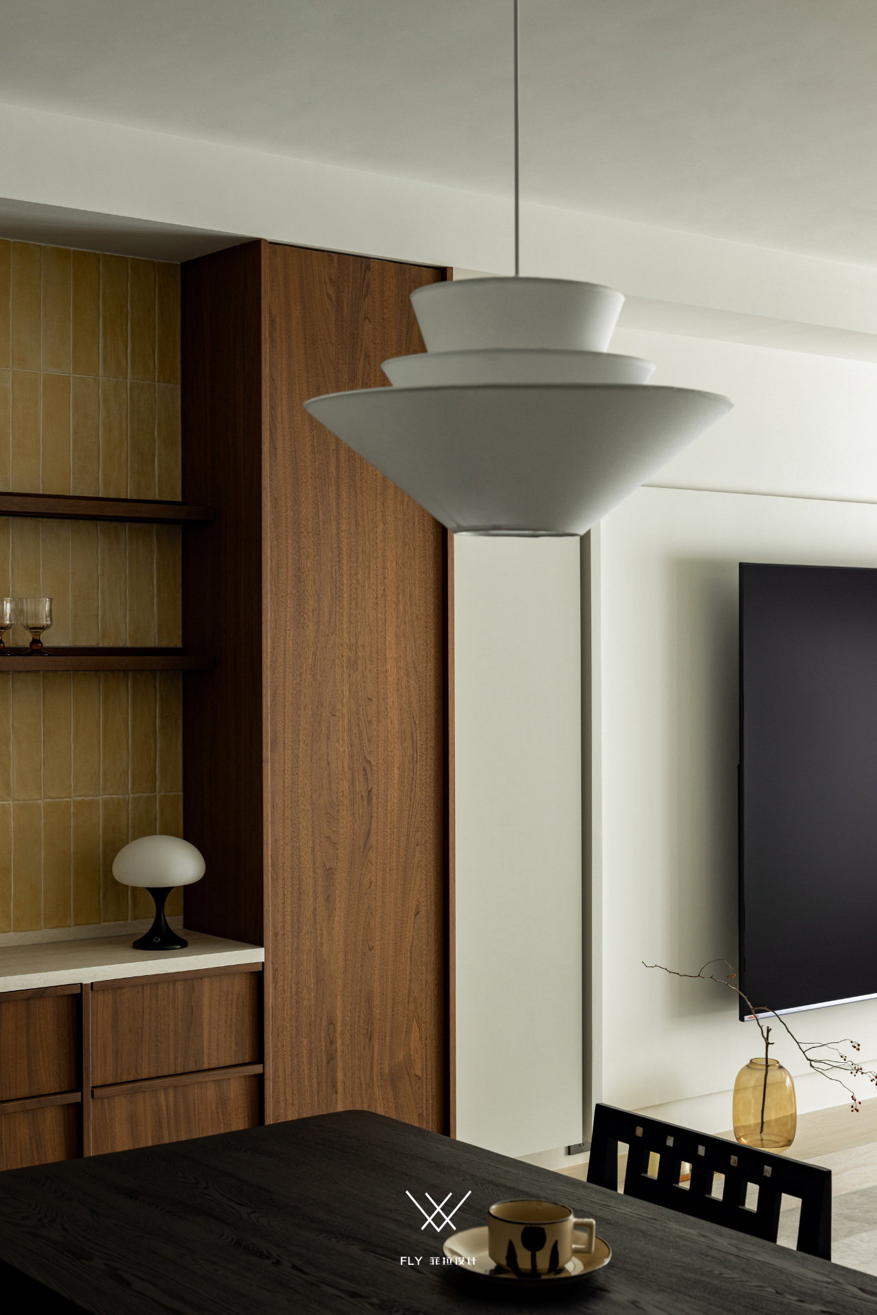 浙江·佳兆业棹月雅府丨中国杭州丨杭州菲拉设计-33