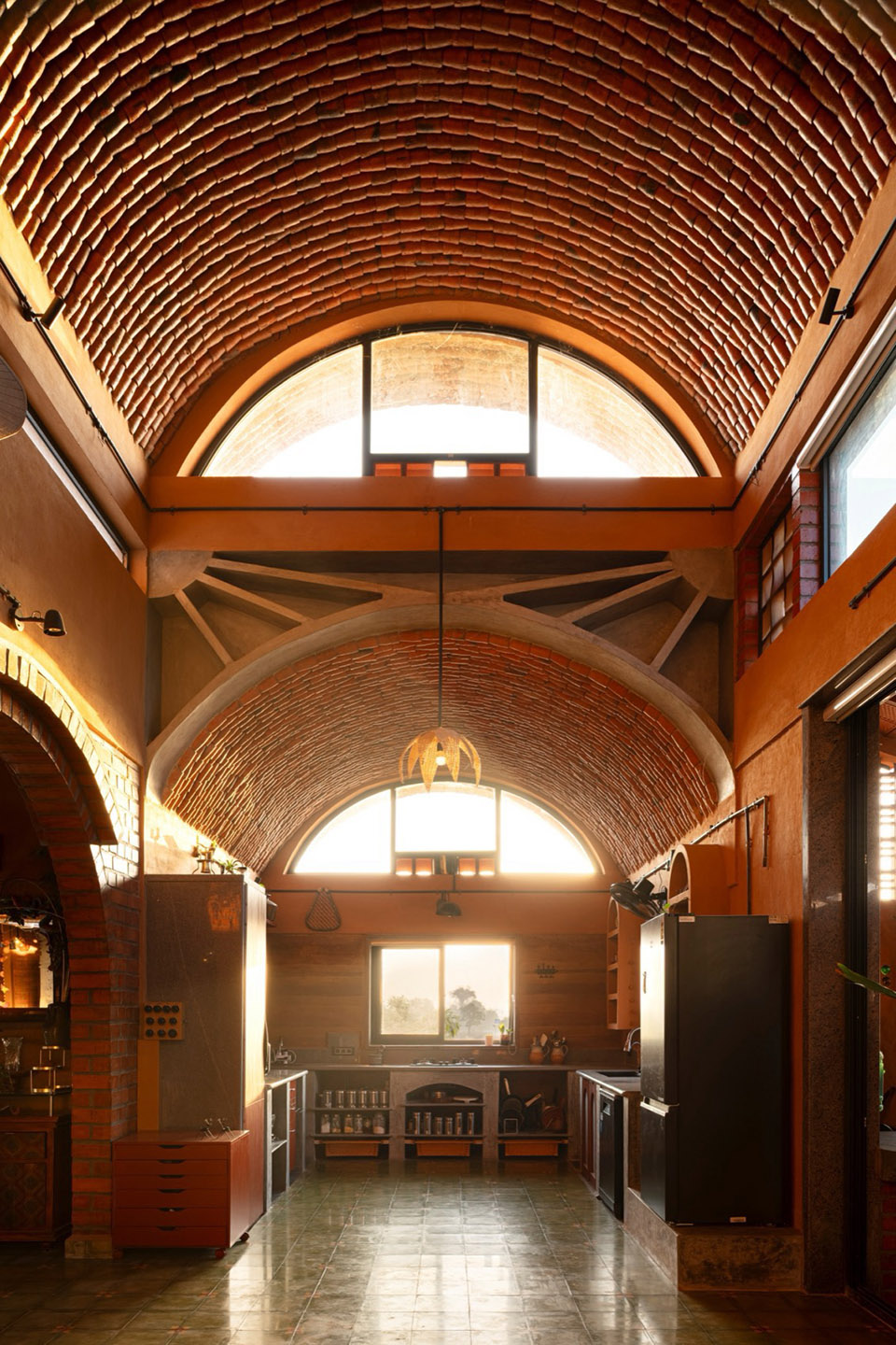 Aurva Illam住宅丨IKI Builds-67