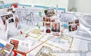 "三元"更新计划 | 磁器口东活力生命体的营造-28