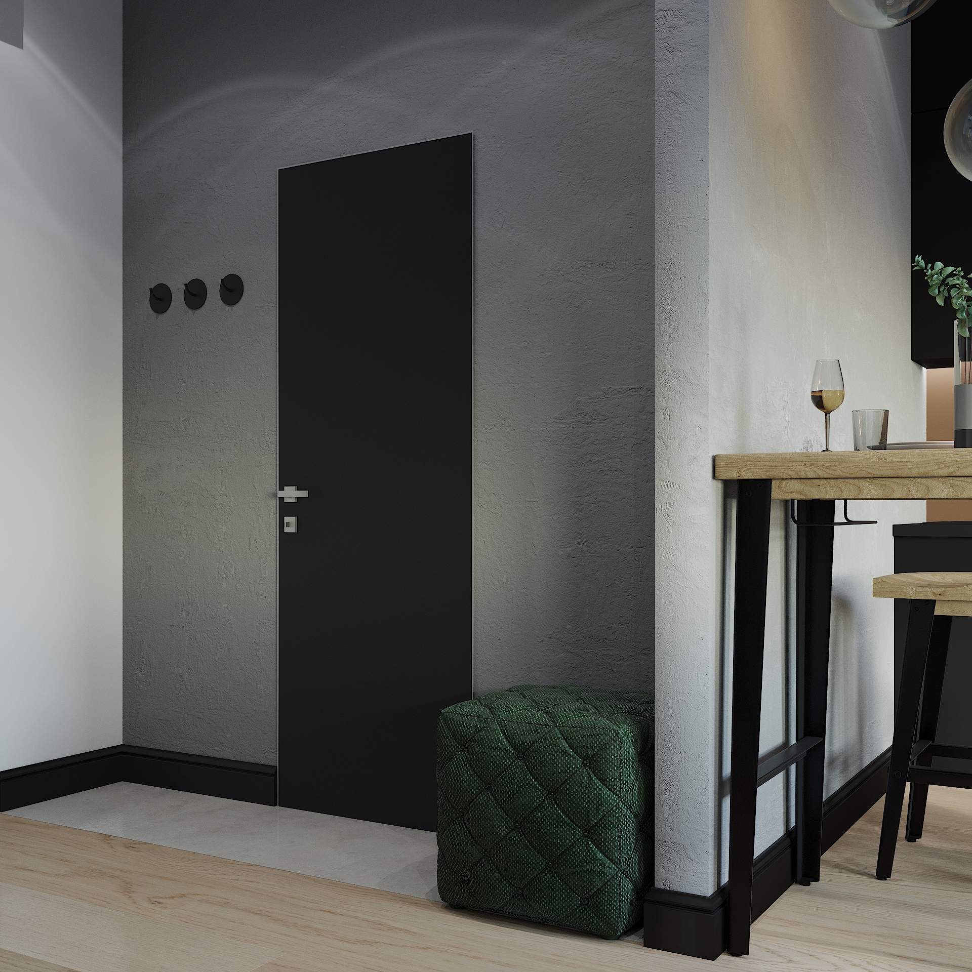 Loft Style in Moscow-6