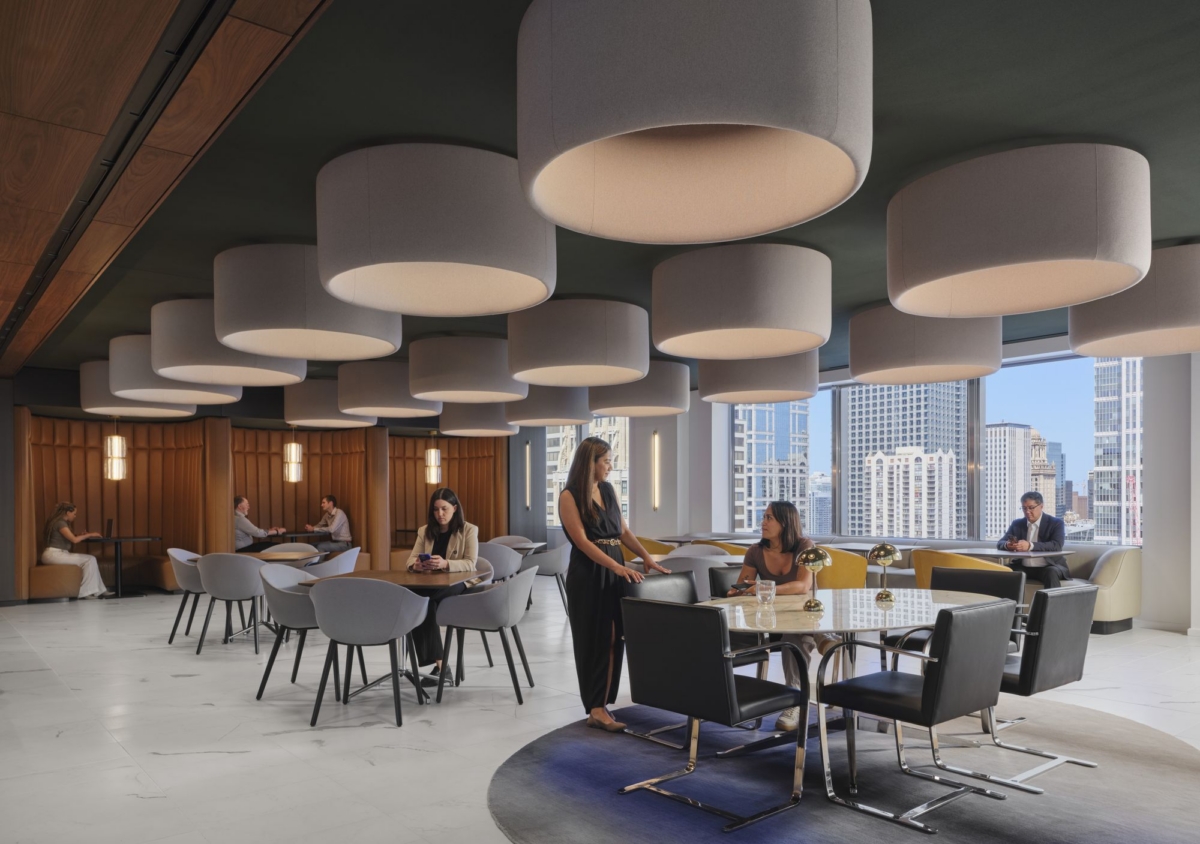 Neal, Gerber & Eisenberg Offices by Gensler-0