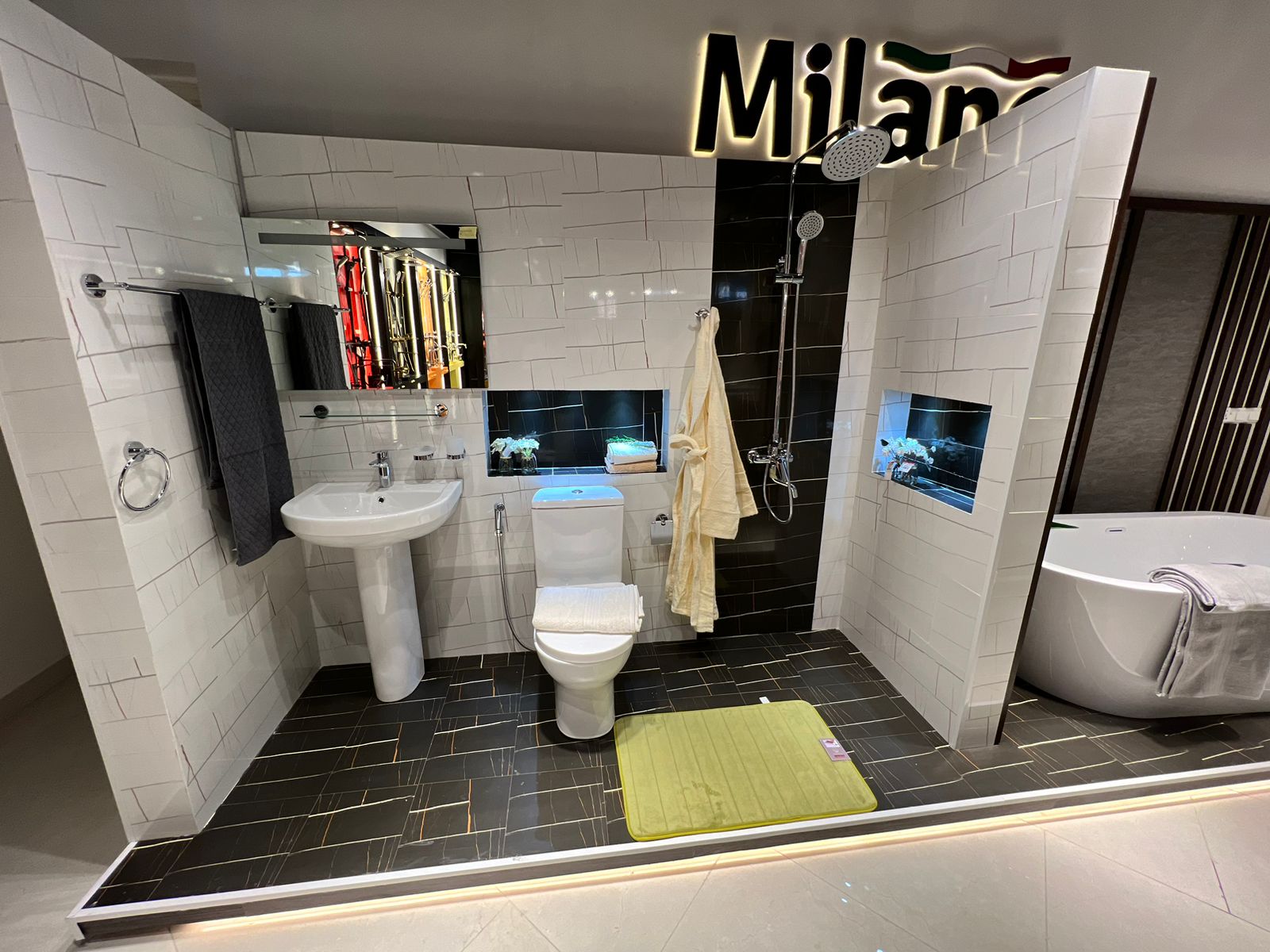 IRAQ DANUBE HOME FRANCHISE PROJECT-27