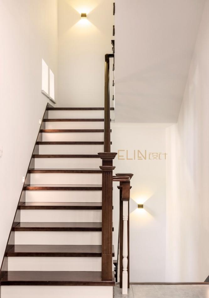 
王怡琳 | ｛汇航桃源｝/简约中的质感 -3