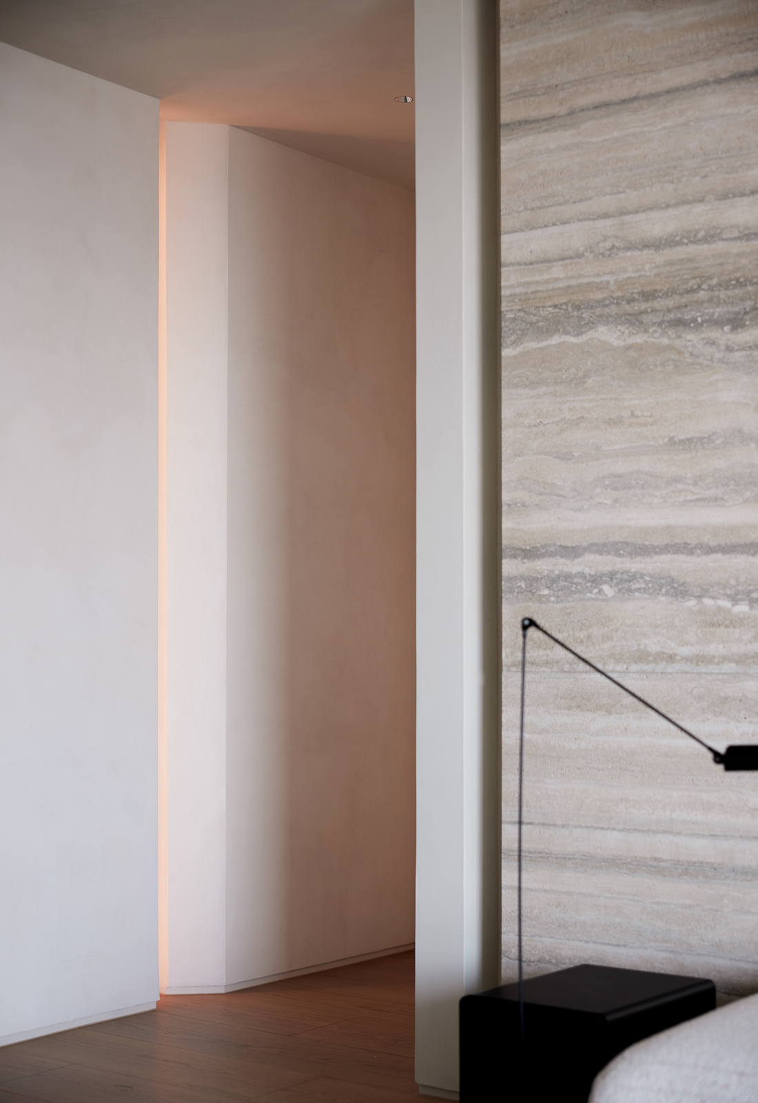 润三 · 解构建筑形体,重构生活肖像丨懒猫创意空间-38