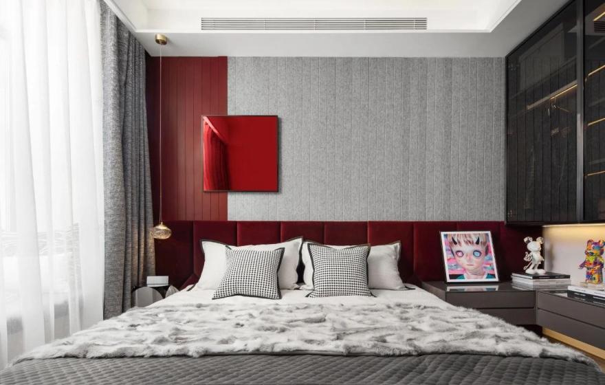 河北万科公园都会私宅丨中国河北丨北京墨亦MOI-40