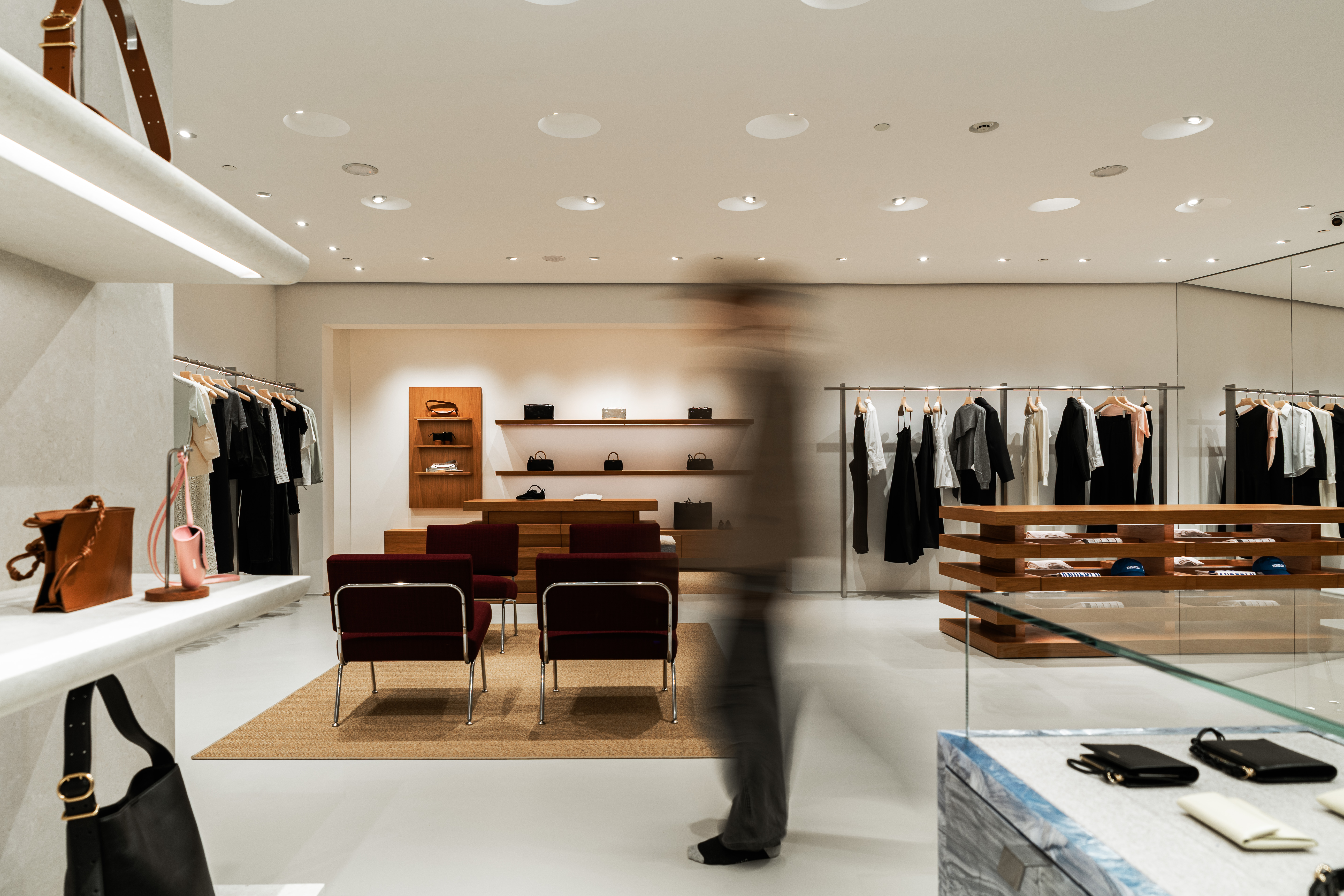 Jill Sander 微風-8