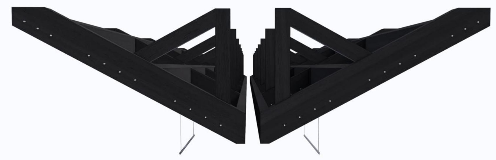 上海 The last Redemption 服装店丨中国上海丨直距设计-54