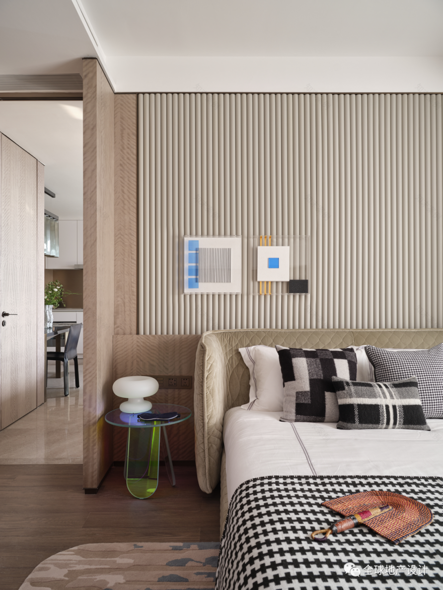 在山海之境 与世界同步|深圳招商太子湾泓玺项目-34