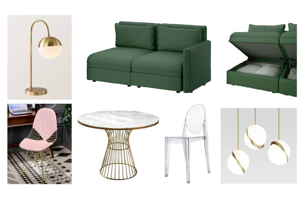 老房翻新变身北欧风，储物空间与隐私兼顾-52