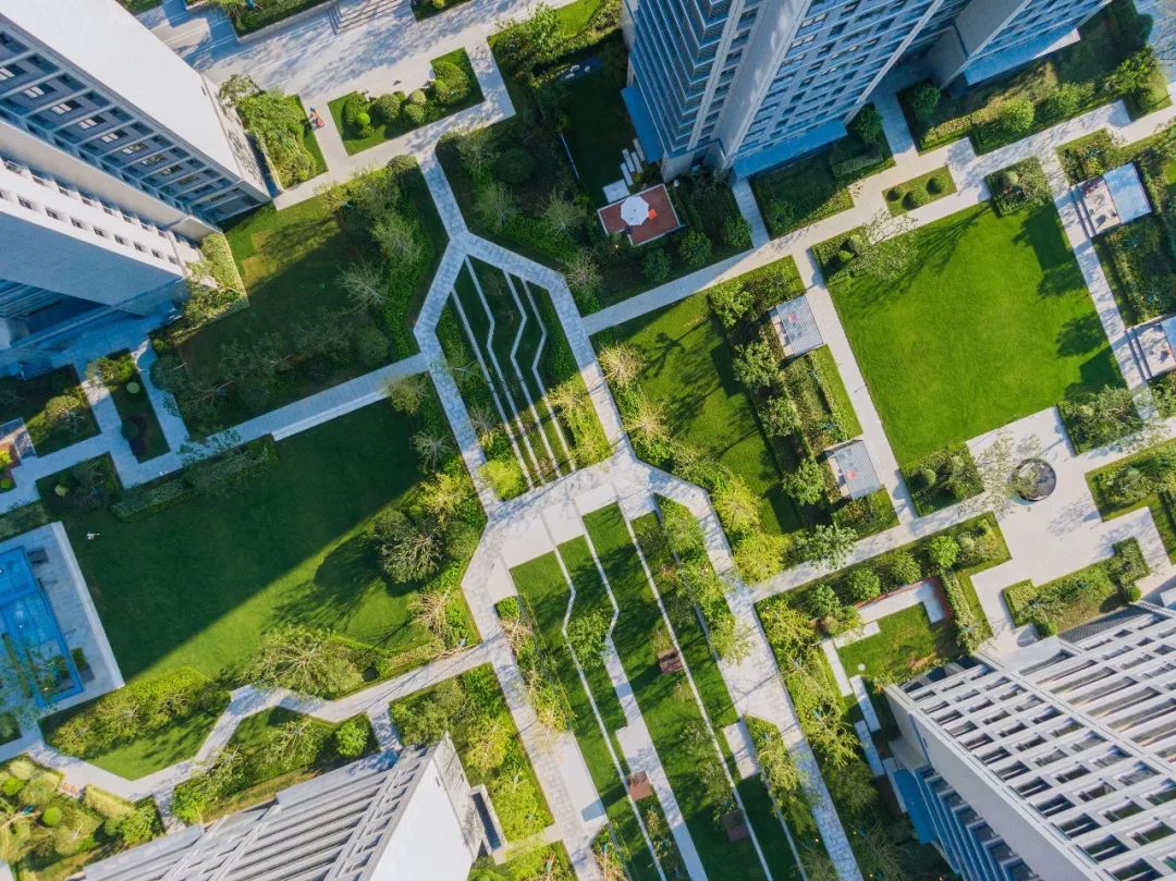 湖州府大区景观设计丨中国湖州丨柏纳遨天(杭州)景观设计有限公司,杭州邑都建筑景观设计有限公司-102