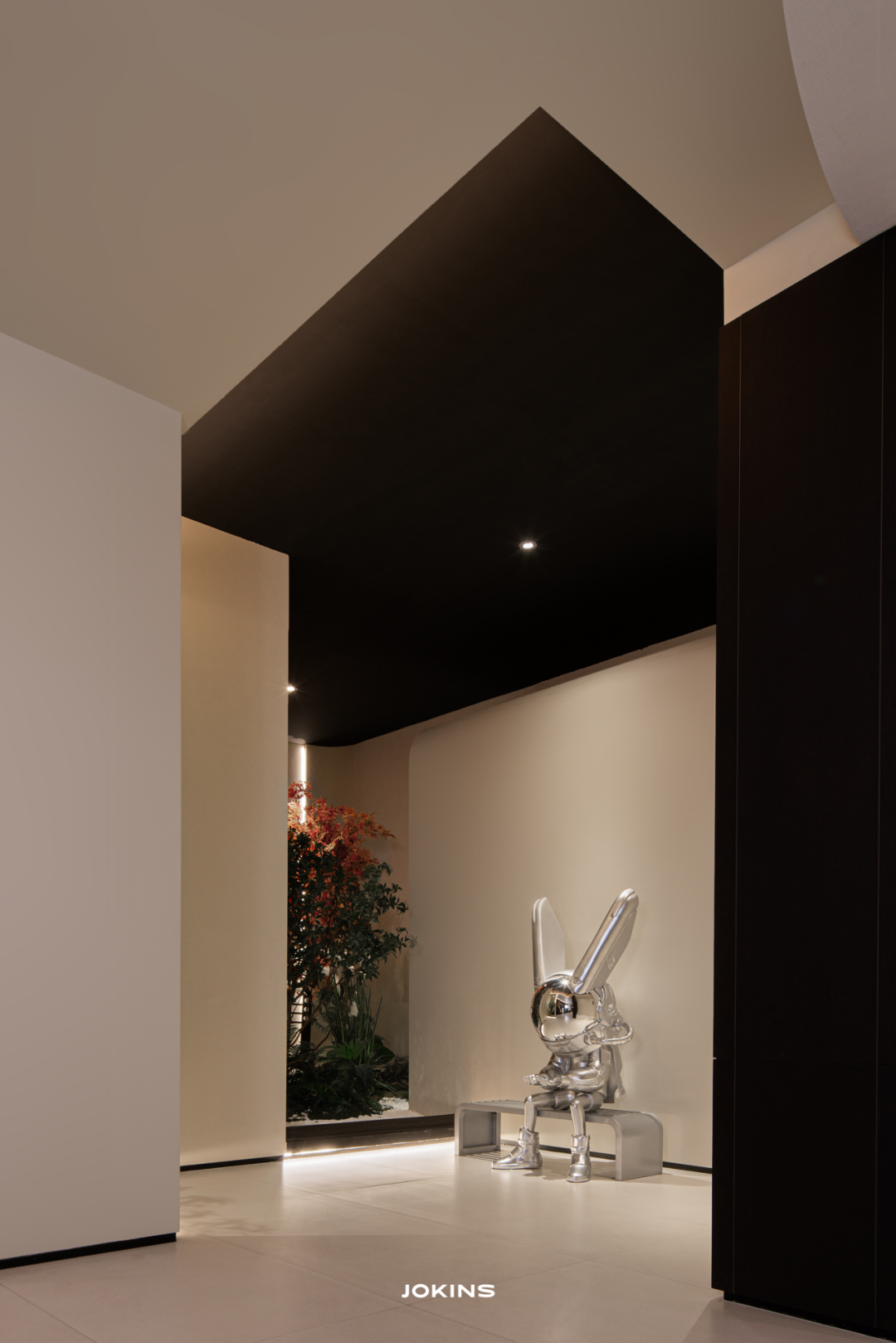 乔金斯·龙港体验店-9