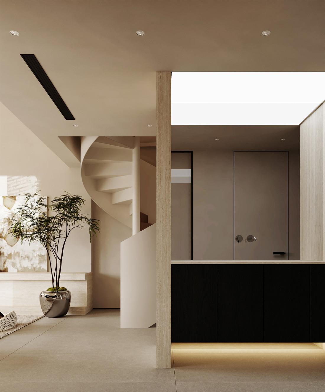 悬浮之境:一个人的现代复式诗学-13