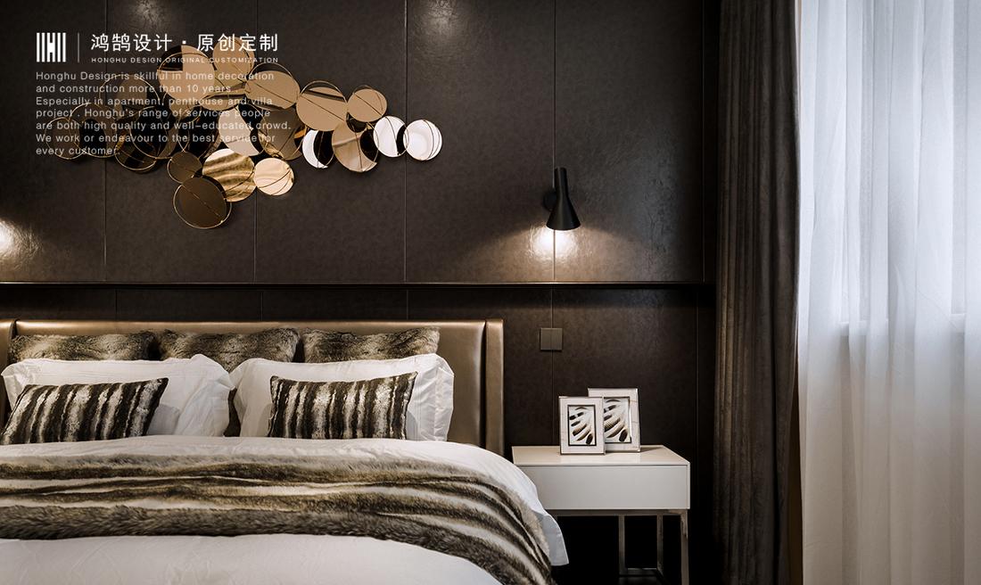 日系清新&民族古朴,露台公寓设计典范-19