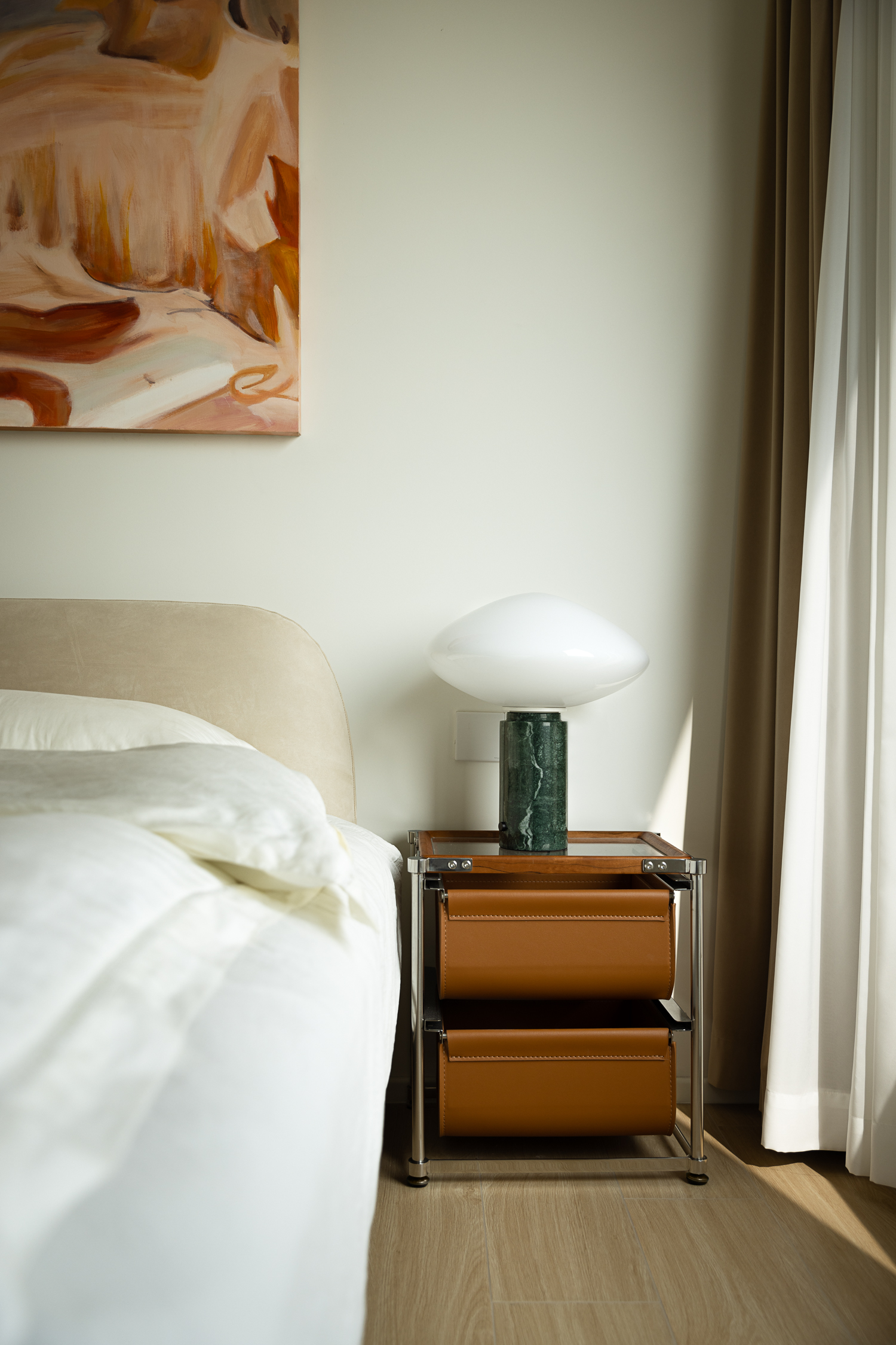 137平 杭州山澜景苑（落地实景）-22