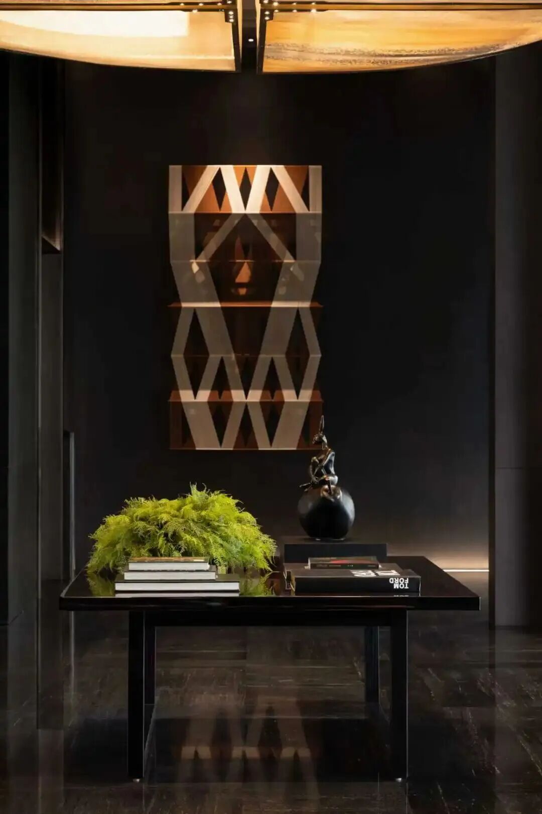 伟星·星宸玖序丨中国武汉丨MAUDEA牧笛设计,上海天华建筑设计有限公司,北京顺景园林等-4