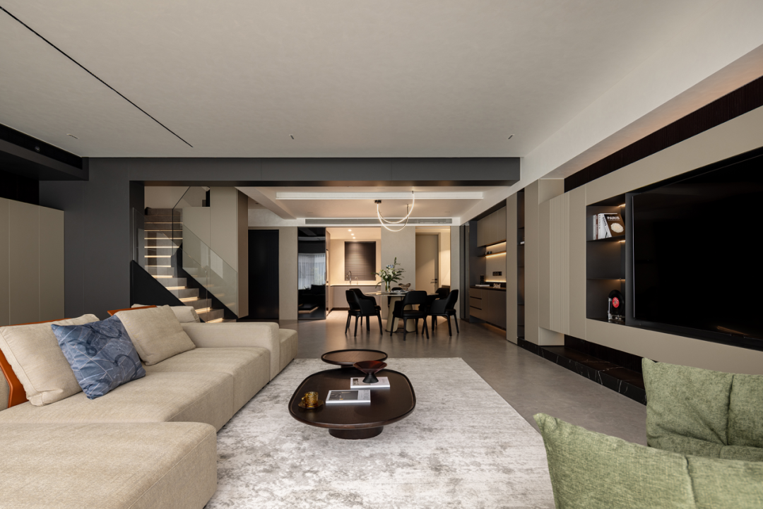 卓越湖樾云著丨中国浙江丨微木空间设计-31