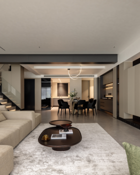 卓越湖樾云著丨中国浙江丨微木空间设计