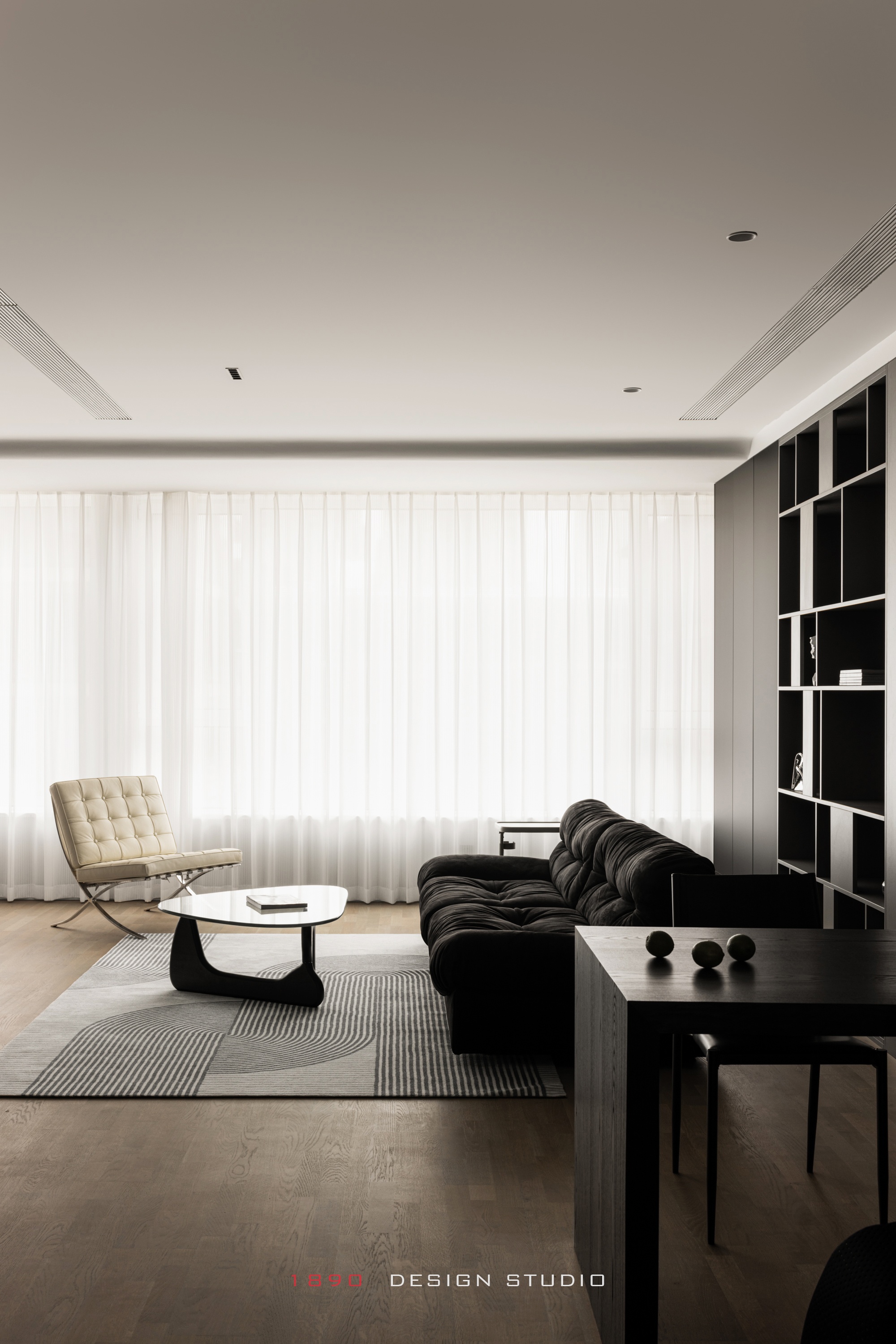 洄游丨中国合肥丨1890 STUDIO-25