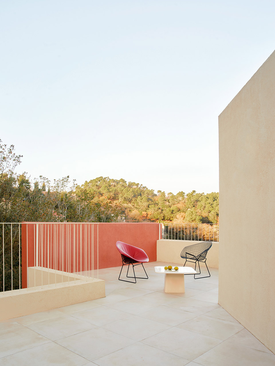 Magarola住宅丨西班牙巴塞罗那丨Raúl Sánchez-67