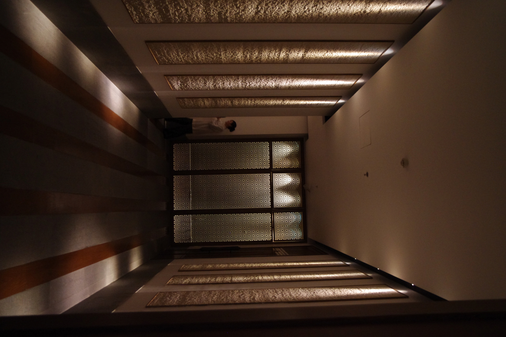 JAYA  北京安曼颐和酒店-5-3