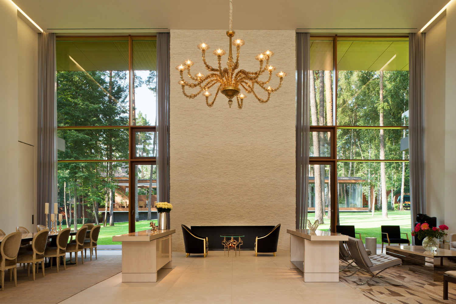 BARVIKHA Magni Kalman-9