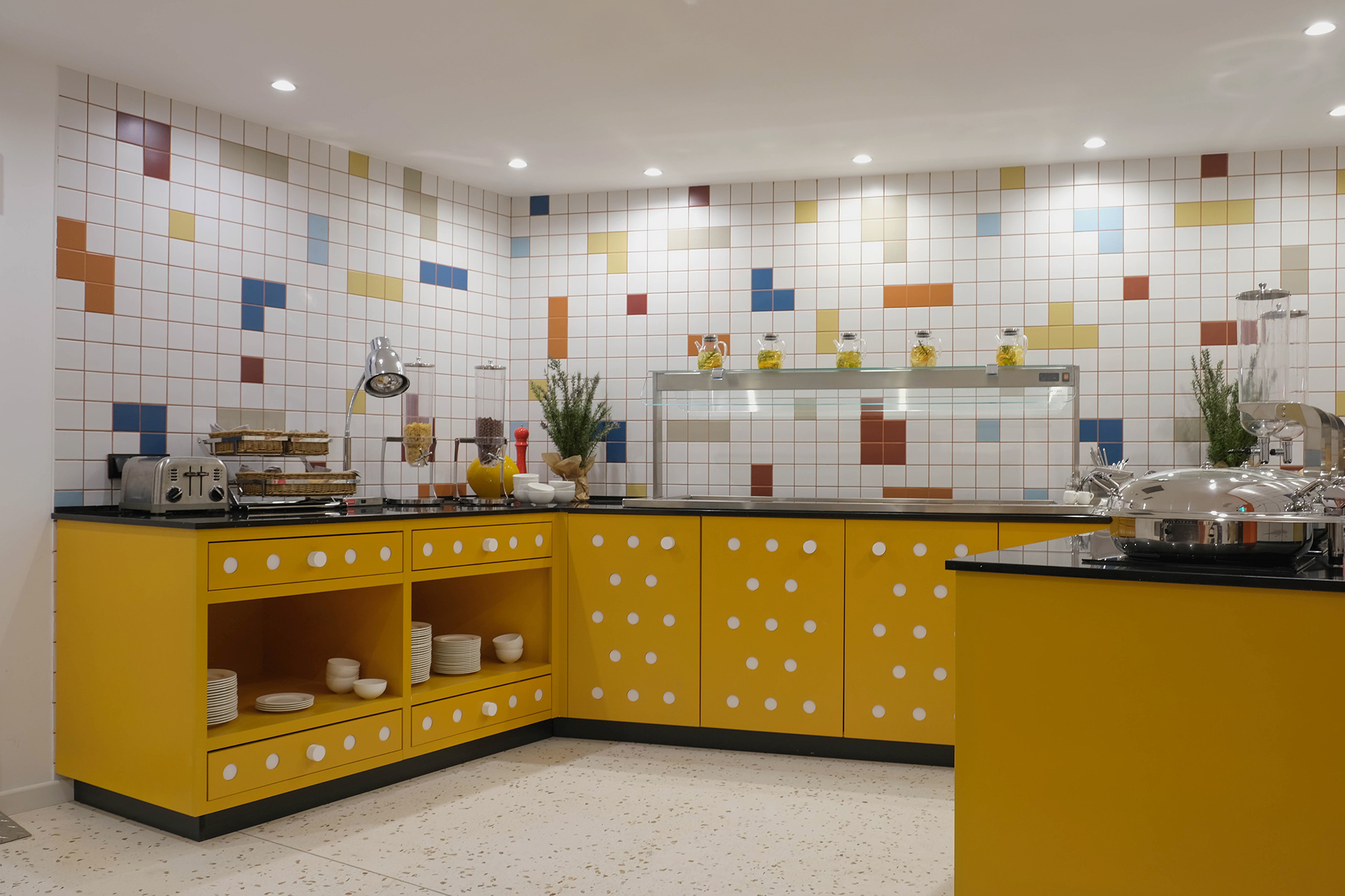 公寓式酒店丨STUDIO SOO,EKATERINA IVANOVA等-61