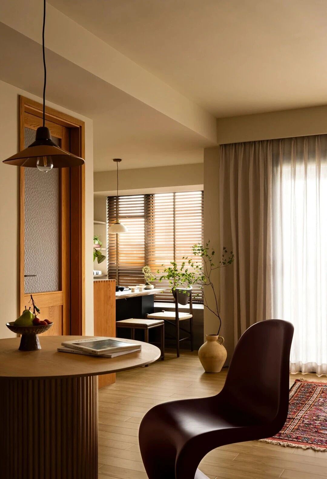 茶涧丨中国成都丨拾光悠然-54