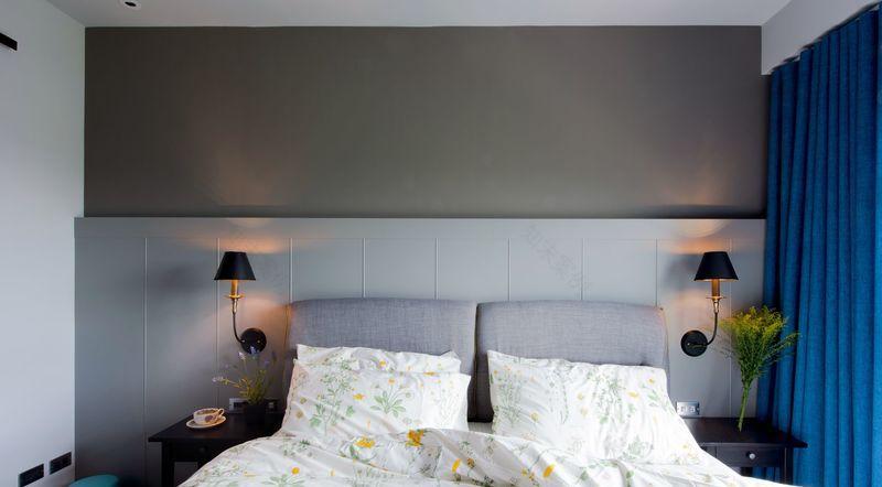 50平米建筑师之家-70