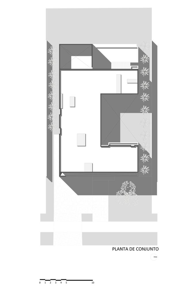 墨西哥乡村俱乐部高尔夫俱乐部 KANHA 161 House-48