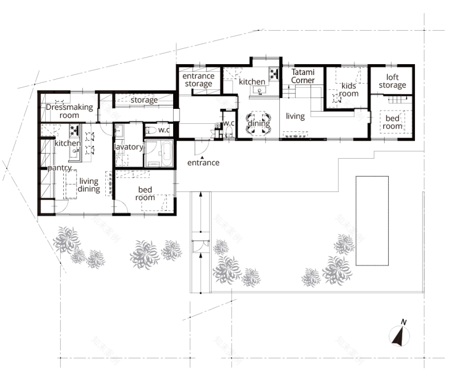 coprosperity名古屋住宅翻新案例丨Takagi-14