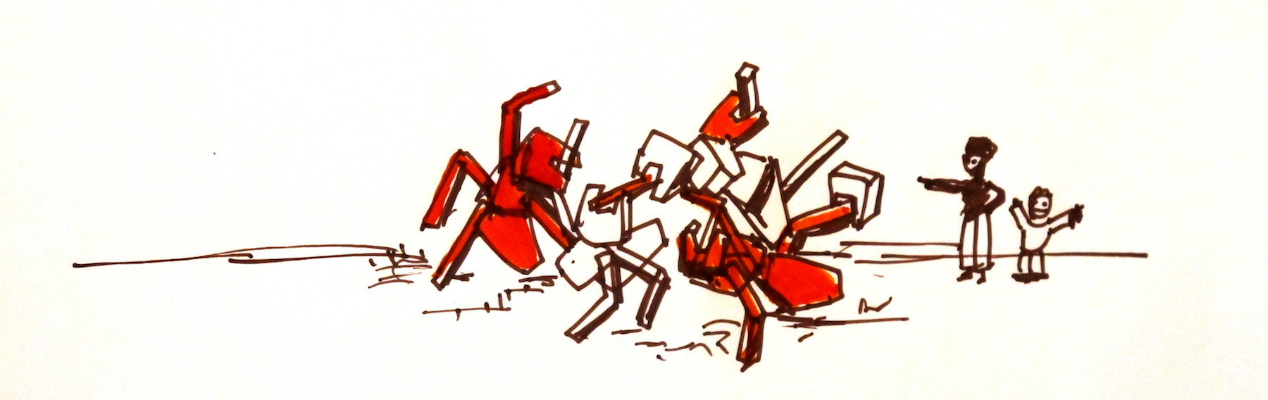 Herní krajina Pecka（佩卡游乐场地）-140