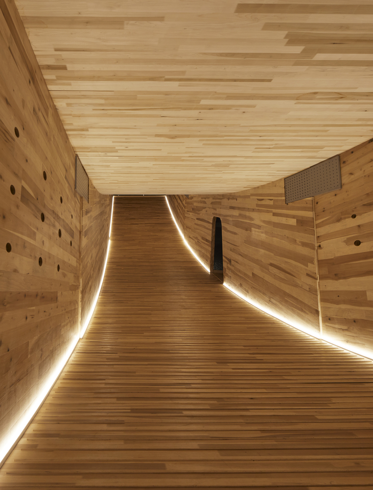 The Smile   Alison Brooks Architects-61