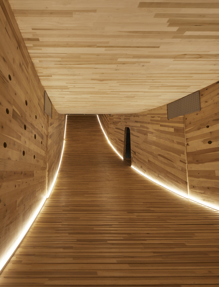 The Smile Alison Brooks Architects-61