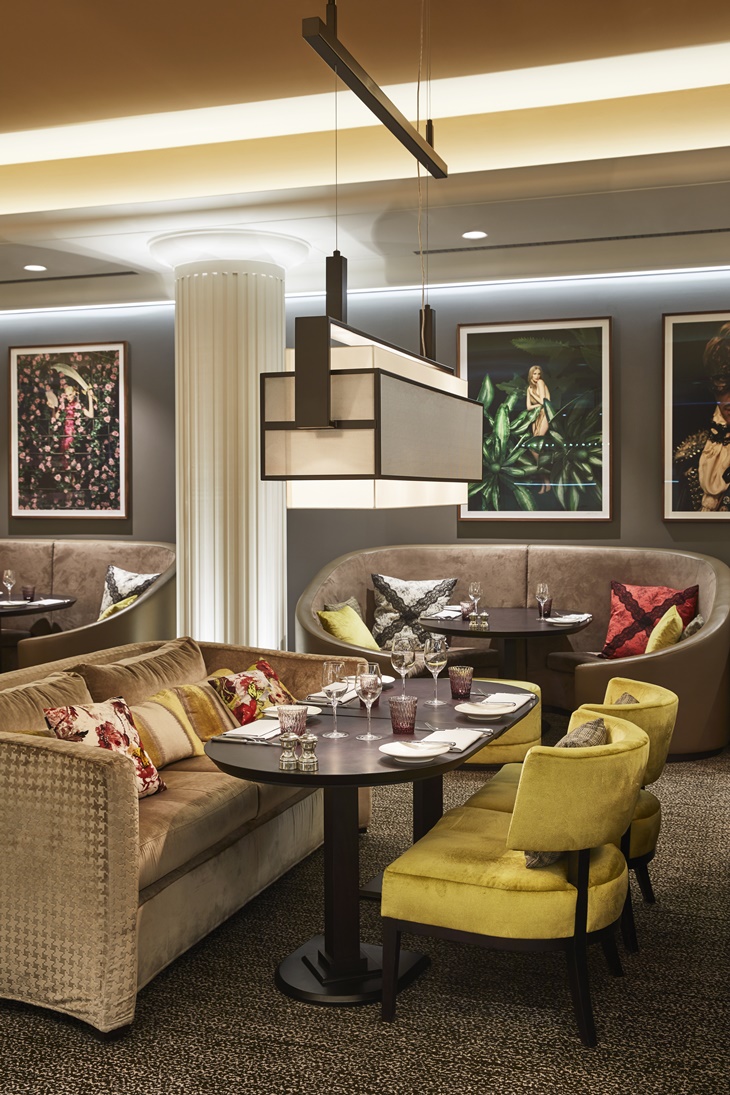 Sofitel Frankfurt Opera Hotel - Tempo da Delicadeza-29