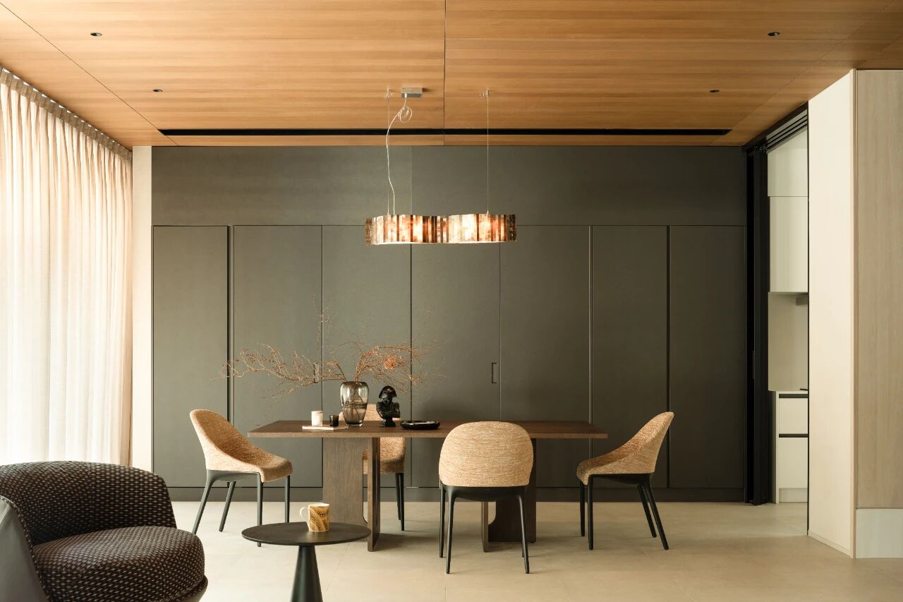 栖于自然深处 生活缓慢生长丨中国苏州丨苏州一野室内设计工程有限公司-40